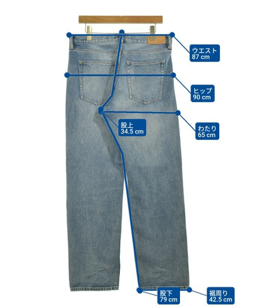 KITH 牛仔褲