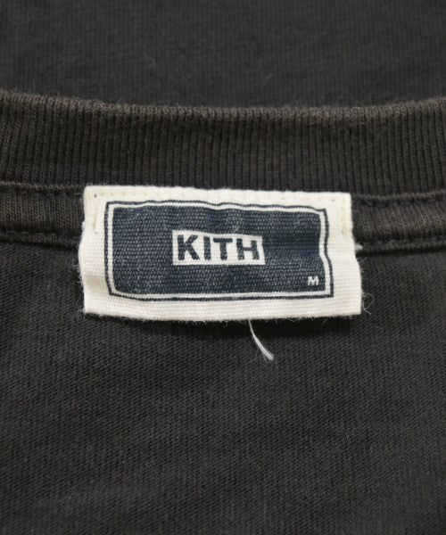 KITH T恤/上衣