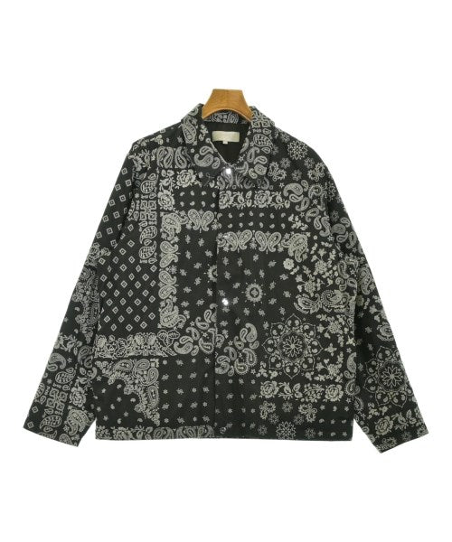 KITH 其他飛行外套