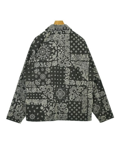 KITH 其他飛行外套
