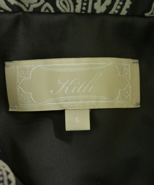 KITH 其他飛行外套