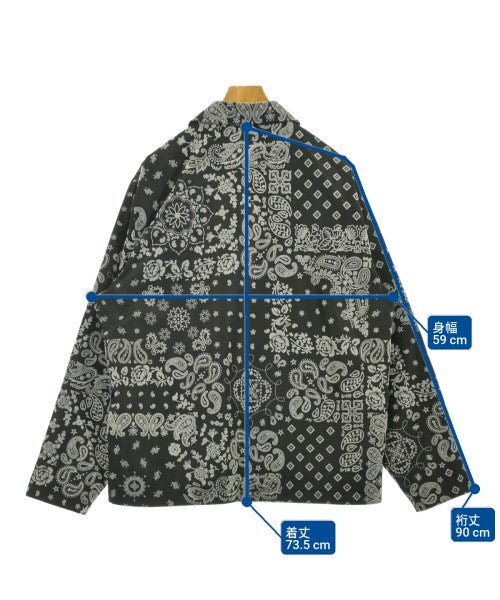 KITH 其他飛行外套