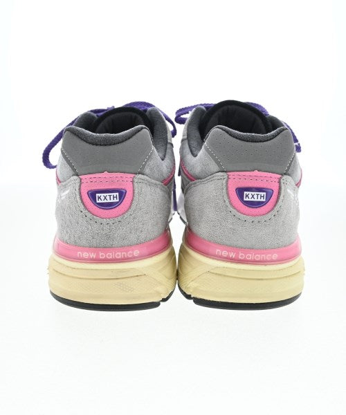 KITH 運動鞋