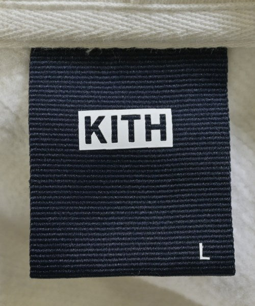 KITH 連帽衫