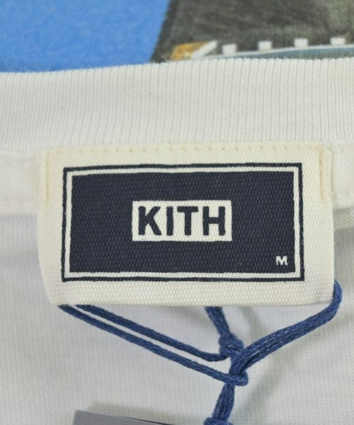KITH T恤/上衣