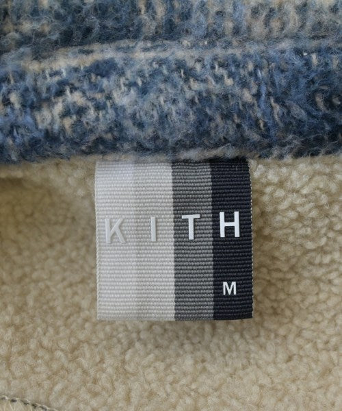 KITH 其他飛行外套