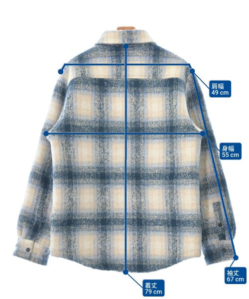 KITH 其他飛行外套
