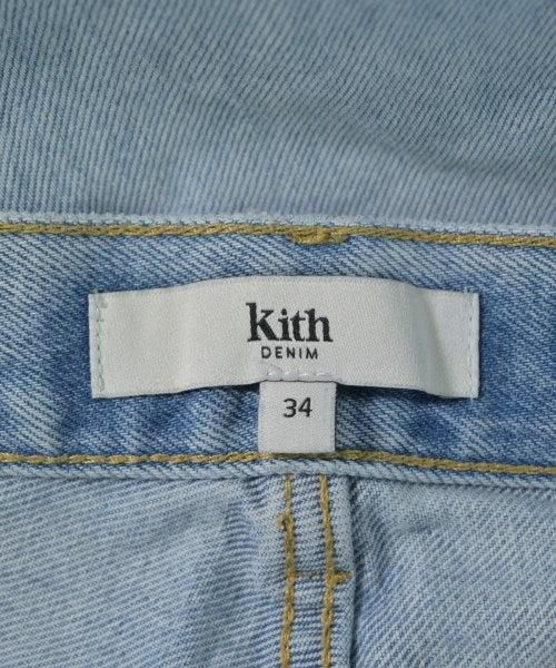 KITH 牛仔褲