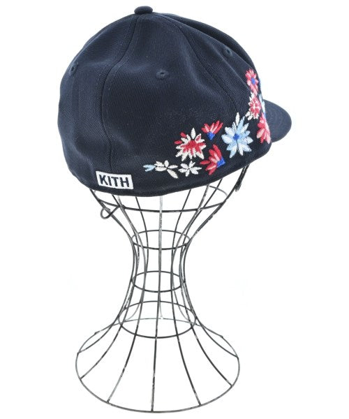 KITH 棒球帽