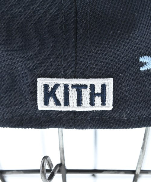 KITH 棒球帽