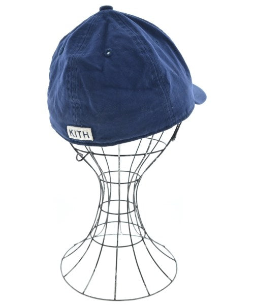 KITH 棒球帽
