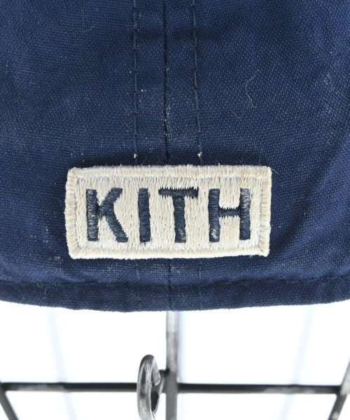 KITH 棒球帽