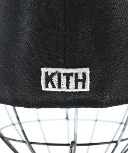 KITH 棒球帽