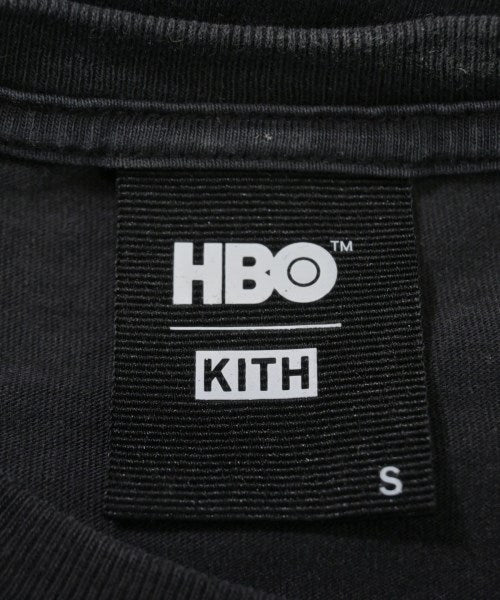 KITH T恤/上衣