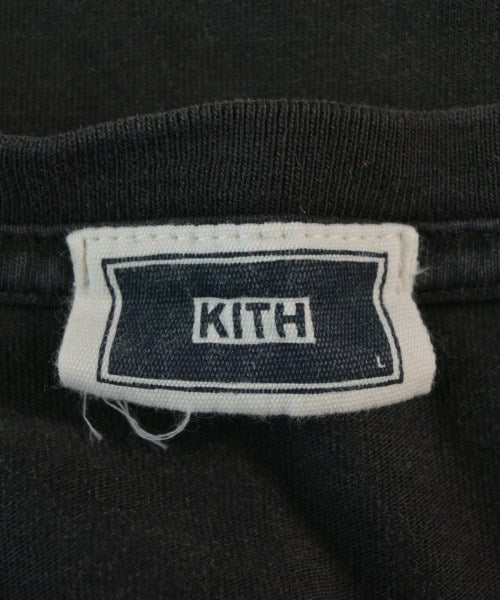 KITH T恤/上衣