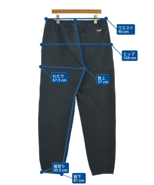 KITH 運動褲