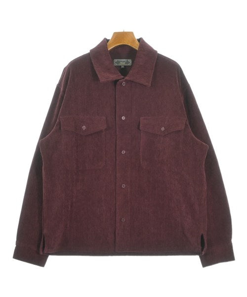 KITH 休閒襯衫