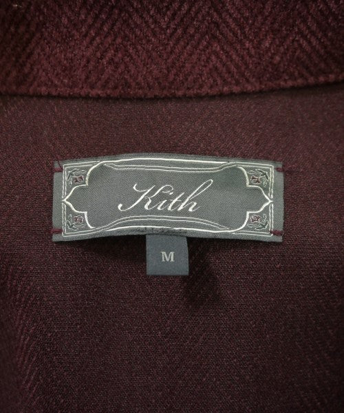 KITH 休閒襯衫