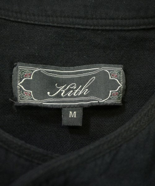 KITH 休閒襯衫