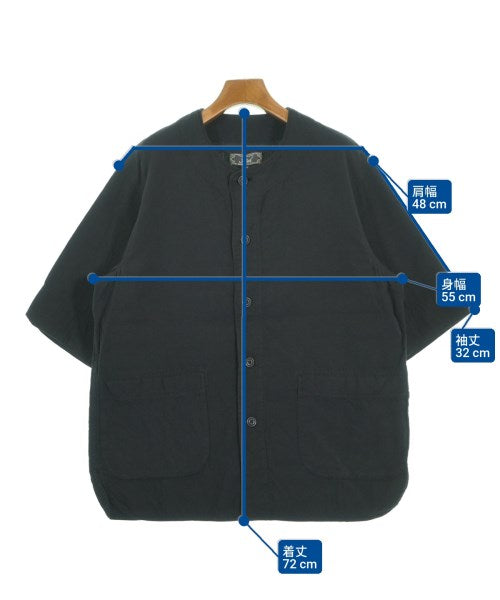 KITH 休閒襯衫