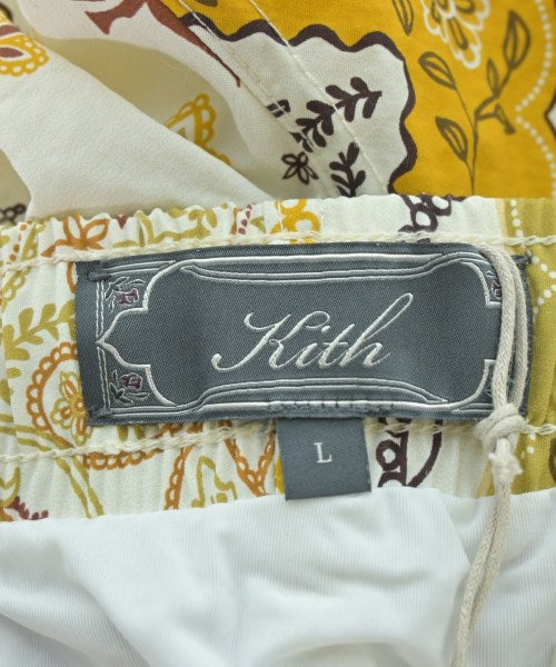 KITH 短褲
