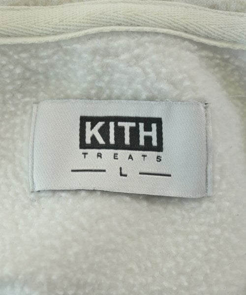 KITH 連帽衫