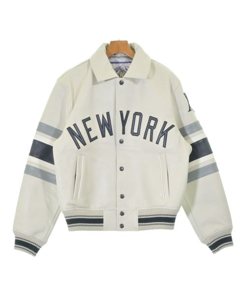 KITH 其他飛行外套