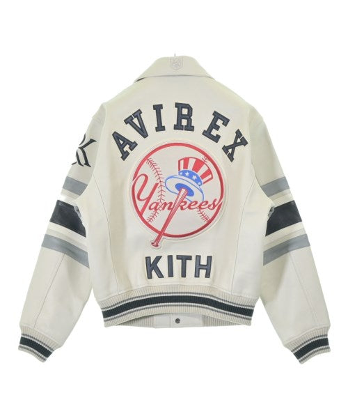 KITH 其他飛行外套