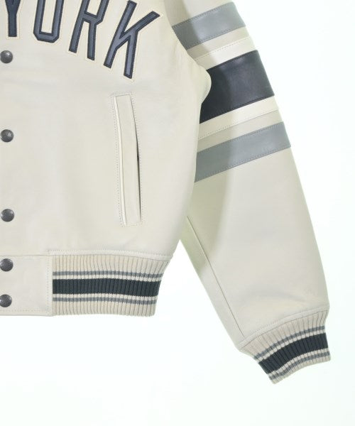 KITH 其他飛行外套
