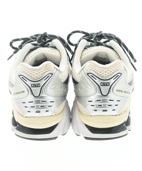 KITH 運動鞋