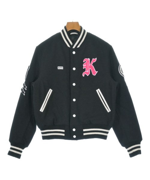 KITH 運動夾克