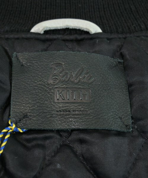 KITH 運動夾克