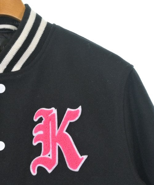 KITH 運動夾克