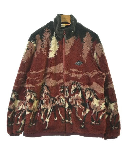 KITH 其他飛行外套