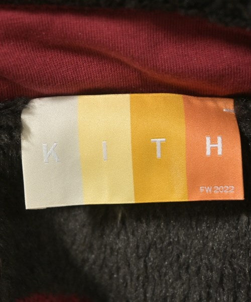 KITH 其他飛行外套