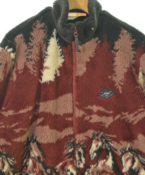KITH 其他飛行外套