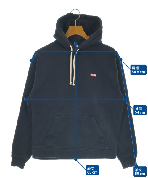KITH 連帽衫