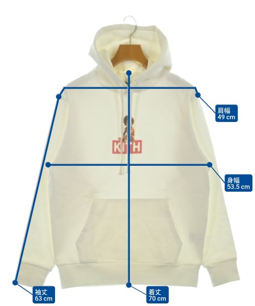 KITH 連帽衫