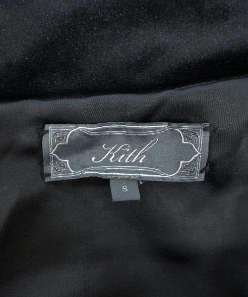 KITH 其他飛行外套
