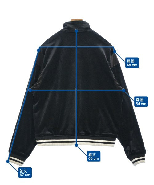 KITH 其他飛行外套