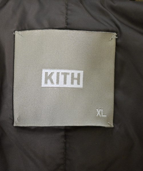 KITH 羽絨夾克/背心