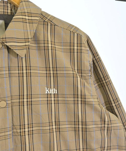KITH 羽絨夾克/背心