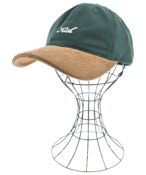KITH 棒球帽