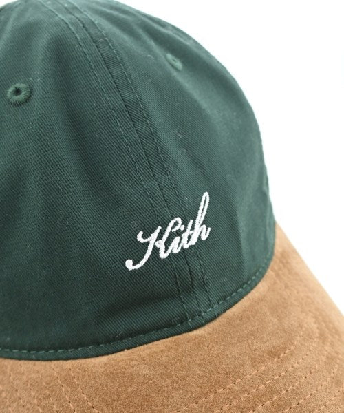 KITH 棒球帽