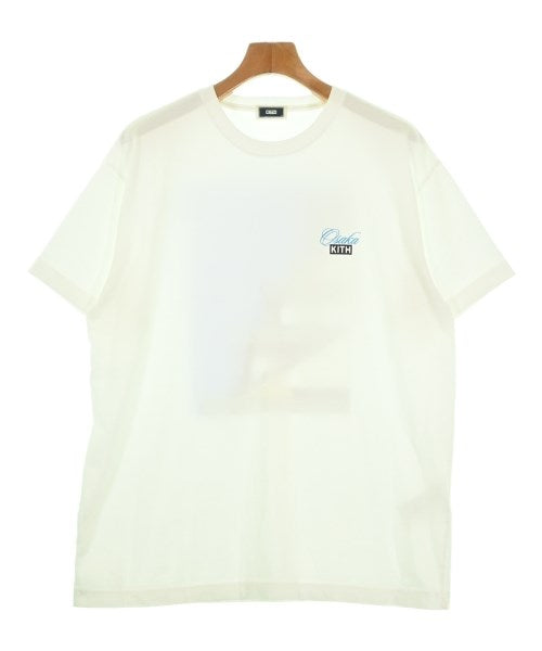 KITH T恤/上衣