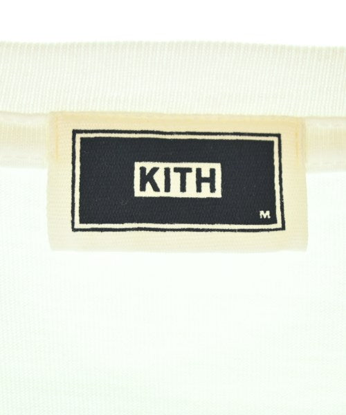 KITH T恤/上衣