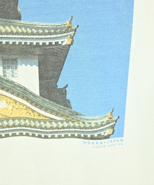KITH T恤/上衣