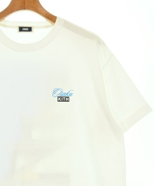KITH T恤/上衣