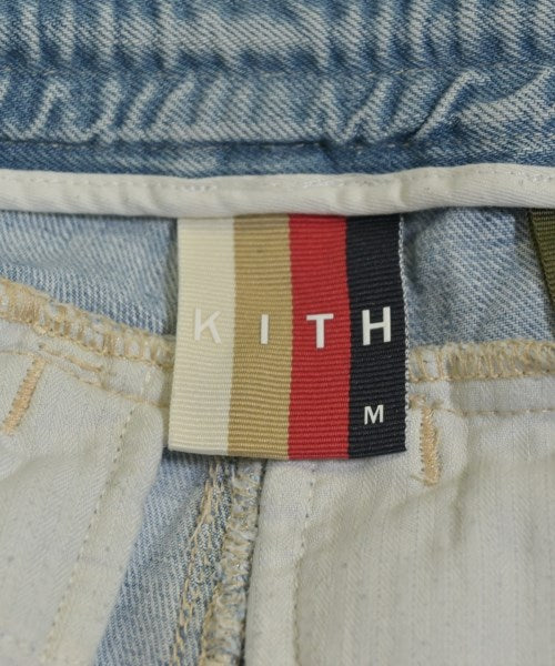 KITH 牛仔褲