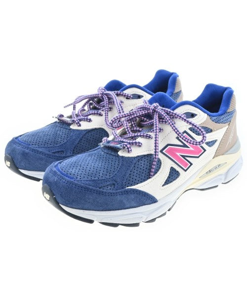 KITH 運動鞋